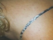 She said ok to anal, but then changed her mind 12/16