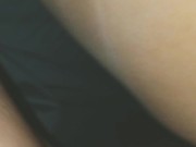 She said ok to anal, but then changed her mind 8/16