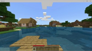 Getting Fucked in Minecraft 2: Step Bro
