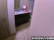 HD My Stepdaughter Msnovember Penetrated Standing Up From The Back, Smashing Her Juicy Pussy Through Her Pajamas, Screaming i 2/16