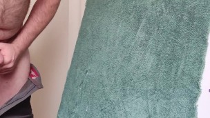 Standing webcam cum