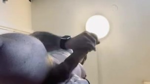 It’s raining CUM! 