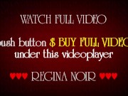 Woman secretary gets fucked with a dildo. in the office Part 1