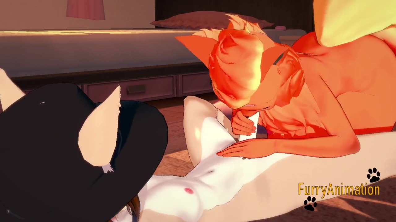 Pokemon Hentai - Flareon blowjob to dog with cum in her mouth - Video di sesso gratis - RedTube