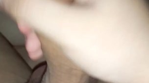 Jerk off my big dick)