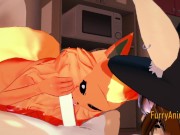 Furry Hentai Compilation Week 12/16