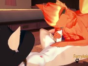 Furry Hentai Compilation Week 13/16