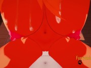 Furry Hentai Compilation Week 15/16