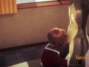 Furry Hentai Compilation Week 2/16