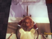 Furry Hentai Compilation Week 3/16