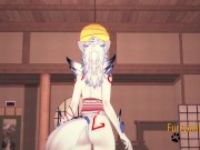 Furry Hentai Compilation Week 6/16