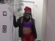 B(l)ockbuster 8 Susi Bang Trailer 4/16