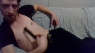 Tittyplay Fetish Fanclub Video of the Month (FFVotM); January 2021