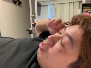 宇宙人が地球にいる可能性について語る男