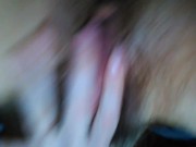 PinkMoonLust Nasty Dirty Tongue Fetish Slut Hairy Hirsute Armpits Furry Pits Hair Fetish 16/16