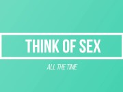 A suntanned bb is dreaming of her hot gf 1/16