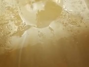 Naughty Sink Piss