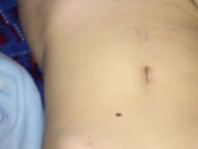 Homemade sex couple latin huge pussy creampie amateur casero mexicana latina cogiendo 4/16