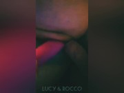 Juicy Lousie.... My 1st Compilation .. POV  12/16