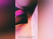Juicy Lousie.... My 1st Compilation .. POV  13/16