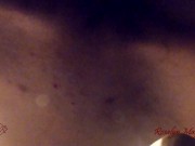 I get my pussy hammered and cum all over my ass 14/16