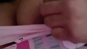 I Wanted To Squirt Because I Was High