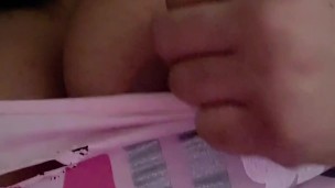 I Just Wanted To Squirt Becuz I Was High