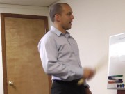 Fucking Teacher After School 2/16