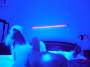 HARD FUCK KITTY GIRLS UNDER ULTRAVIOLET 11/16