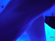 HARD FUCK KITTY GIRLS UNDER ULTRAVIOLET 6/16