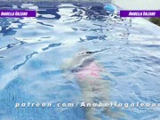 Anabella Galeano Baño mojado 3/16
