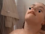 Shower time  - Screenshot 13 of 16 - Shower
