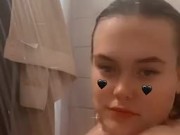 Shower time  - Screenshot 14 of 16 - Wash