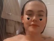 Shower time  - Screenshot 15 of 16 - Shower