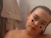 Shower time  - Screenshot 2 of 16 - Wash