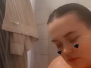 Shower time  - Screenshot 4 of 16 - Wash
