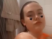 Shower time  - Screenshot 5 of 16 - Shower