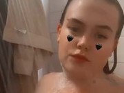 Shower time  - Screenshot 8 of 16 - Wash