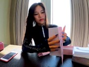 开箱猫爪仙女棒 - Screenshot 11 of 16 - HD