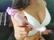 开箱猫爪仙女棒 - Screenshot 16 of 16 - HD