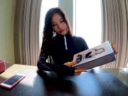 开箱猫爪仙女棒 - Screenshot 4 of 16 - Sex Toy