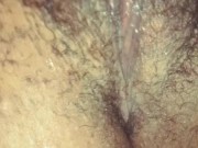 I need some cock inside me