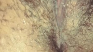 I need some cock inside me