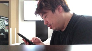 あるボクサーが強すぎる話しと多分性格が良い話