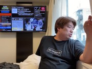 年末までずっと半袖かもしれない