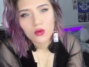 Smoking Fetish Smell My Smokey Breath Preview Buy Full On Manyvids 15/16