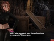 Treasure Of Nadia v71021 Part 191 Pirate Queen Nadia By LoveSkySan69 11/16