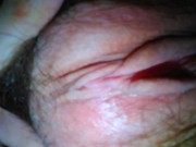 PinkMoonLust Tiny Clit GETS AROUSED surprise small Clitoris gets Bigger Horny Girl Pink Pussy Hair 9/16