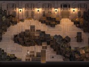 Treasure Of Nadia v71021 Part 194 Anal With Diana By LoveSkySan69 3/16