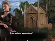 Treasure Of Nadia v71021 Part 195 Sex With Madalyn The Superior By LoveSkySan69 10/16